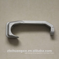 ODM &amp; OEM Casting Aluminium Hanging Shelf Brackets